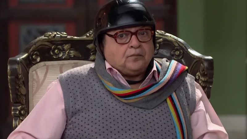 tarak mehta ka ulta chasma comedian rakesh bedi will be in show know about his interesting role KPJ