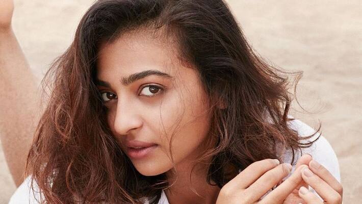 Radhika Apte shows off her powerful side in her latest magazine cover; take a look RCB Radhika Apte shows off her powerful side in her latest magazine cover; take a look RCB