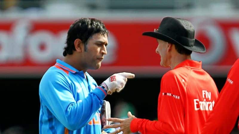 rp singh reveals when dhoni got angry on raina