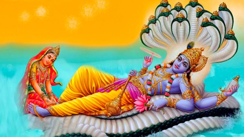 Many main fast-festivals will come in last 16 days of August, auspicious yoga will be made for 8 days KPI