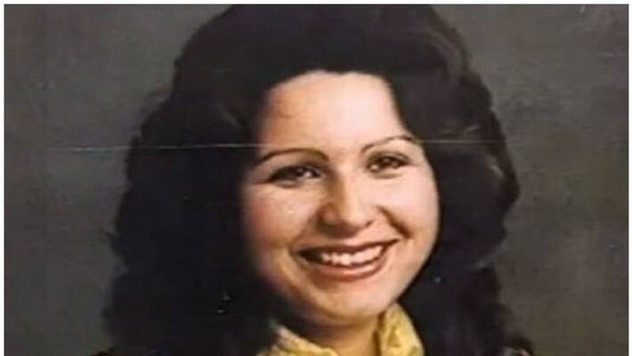 Toxic lady, Gloria Ramirez Toxic lady, Gloria Ramirez