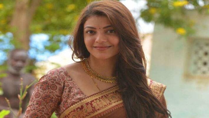 it is learned that kajal has got an engagement it is learned that kajal has got an engagement