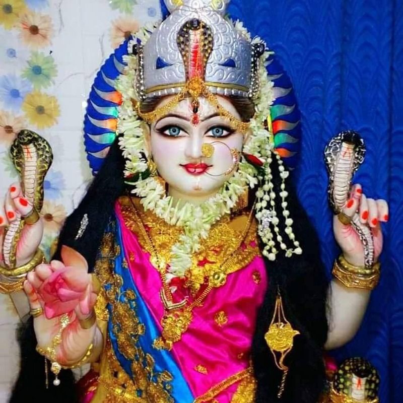 মনসামঙ্গল কাব্যধারার একটি কিংবদন্তি চরিত্র। তিনি ছিলেন প্রাচীন ভারতের চম্পক নগরের একজন ধনী ও ক্ষমতাশালী বণিক। বিপ্রদাস পিপলাই তাঁর মনসামঙ্গল কাব্যে উল্লেখ করেছেন যে, চাঁদ সদাগরের বাণিজ্যতরী সপ্তগ্রাম ও গঙ্গা-যমুনা-সরস্বতী নদীর মিলনস্থলে অবস্থিত ত্রিবেণী হয়ে সমুদ্রের পথে যাত্রা করত। চাঁদ সদাগরের উপাখ্যানের সঙ্গে সাপের দেবী মনসার পুজো প্রচারের কাহিনিটি জড়িত।