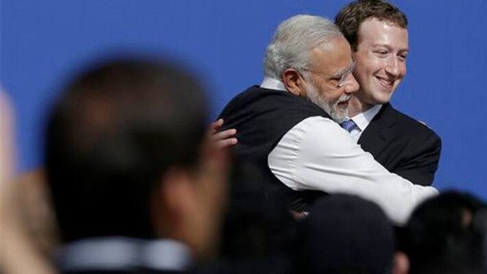 BJP congress attack each other over Wall Street Journal Reveals about Facebook KPP BJP congress attack each other over Wall Street Journal Reveals about Facebook KPP
