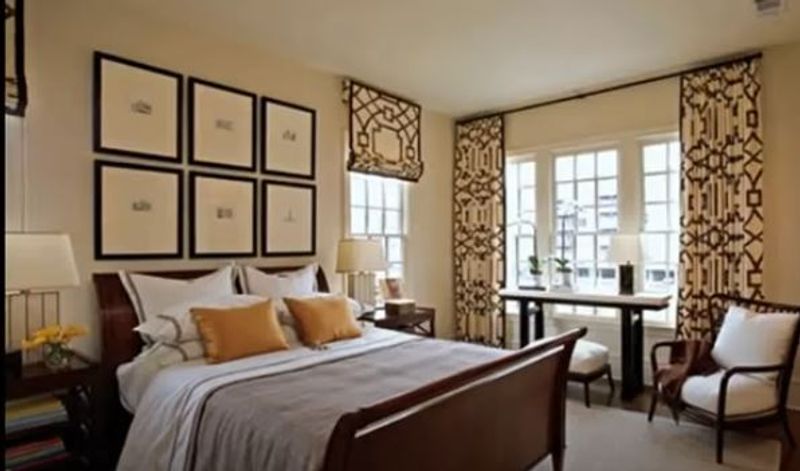 actor and director rahava lawrence luxury house