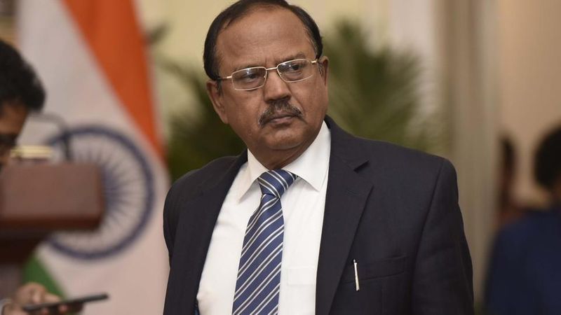 500 Percent increase in cyber crimes in India after COVID 19 said Ajit Doval BSS