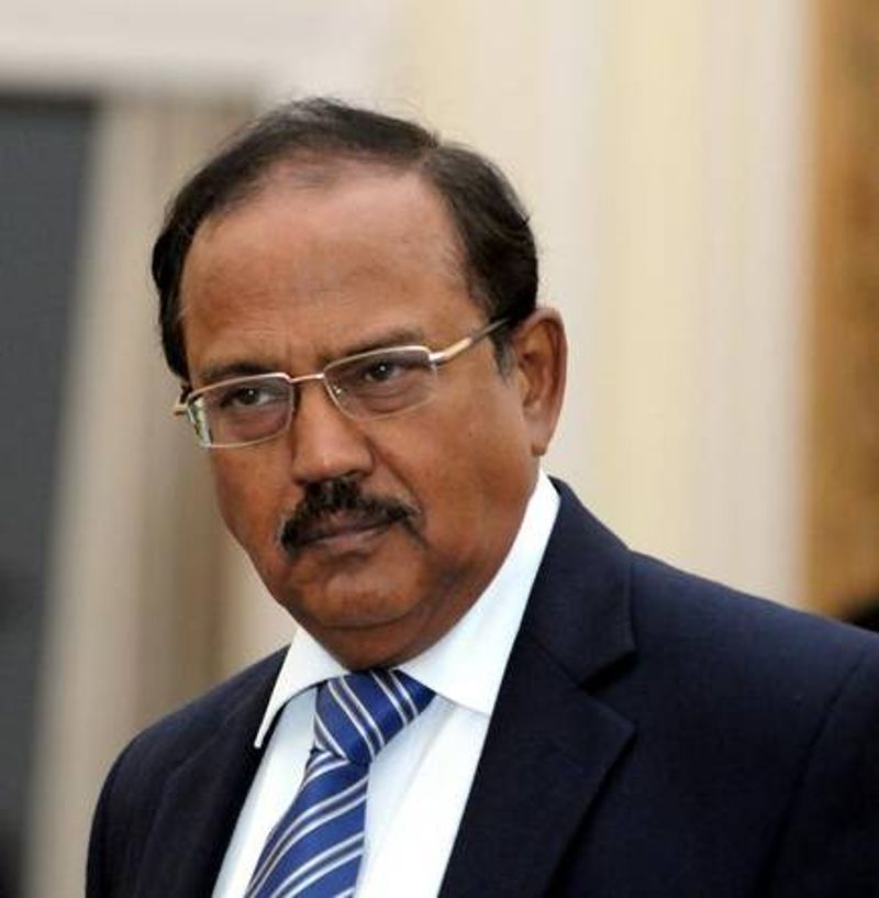 500 Percent increase in cyber crimes in India after COVID 19 said Ajit Doval BSS