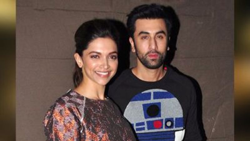 Ranbir kapoor admitted cheating to deepika padukone because he was dating with katrina kaif
