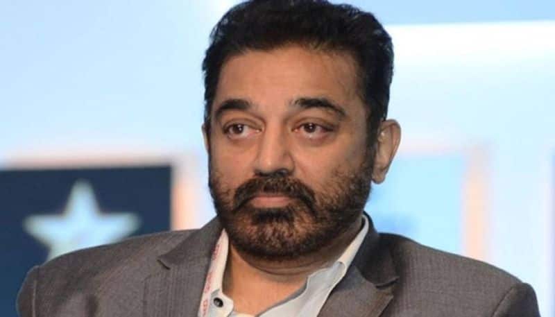 Kamal Haasan tests COVID-19 positive, here is how fans reacted