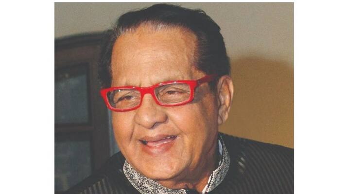 Mangaluru based philanthropist Dr B Ahmed Hajee Mohiudeen dies Mangaluru based philanthropist Dr B Ahmed Hajee Mohiudeen dies