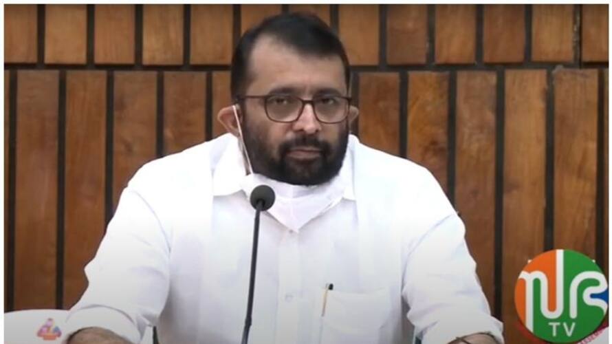 p sreeramakrishnan says that state budget 2023 is expatriate friendly hyp p sreeramakrishnan says that state budget 2023 is expatriate friendly hyp