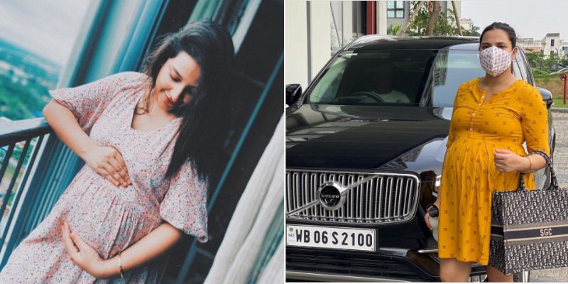 Raj Chakraborty posted pictures with son Yuvaan, and the feeling is surreal ADB