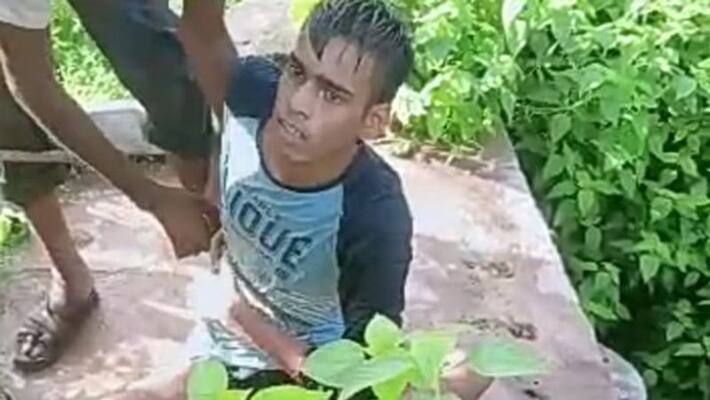 rajasthan villagers rescued 17 year old boy from well in chittorgarh kpr rajasthan villagers rescued 17 year old boy from well in chittorgarh kpr