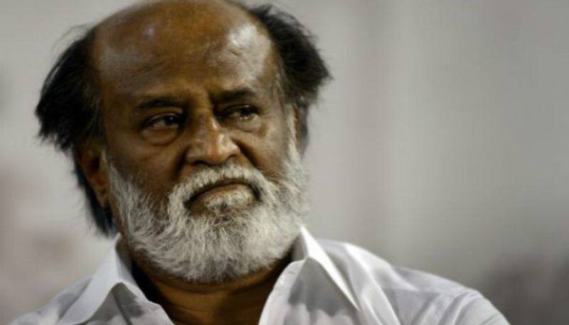 Will Rajini party start ..? This is the connection between him and me ... Annamalai with an open mind
