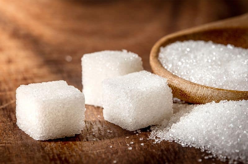 Avoid sugar for a month for good health and be fit