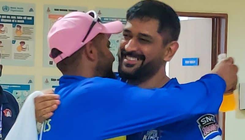 suresh raina clarifies why he and dhoni announced retirement on august 15