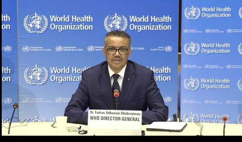 Malaysia detects new Coronavirus strain D614G, claims ten times deadlier ALB