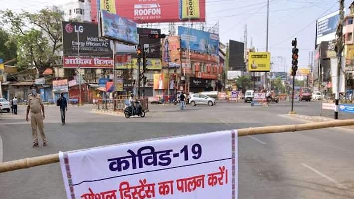 COVID 19: Lockdown till 6 September in Bihar, government issued notification asa COVID 19: Lockdown till 6 September in Bihar, government issued notification asa
