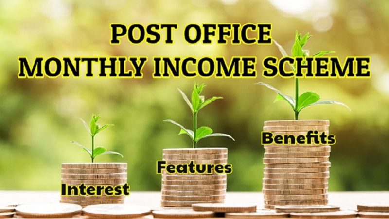 How you can increase income by rs 4950, open account in Post Office MIS MJA