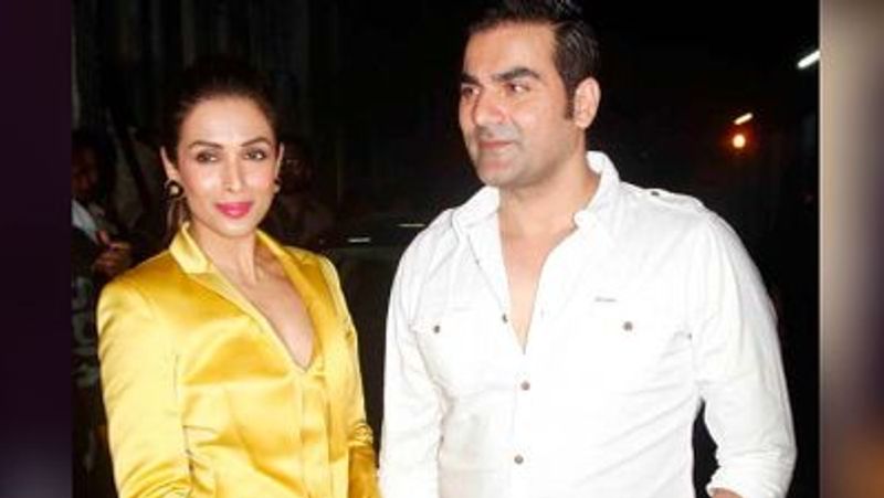 When Karan Johar asked Malaika about walking into a moderate, conservative, traditional home of the Khan clan/house as Arbaaz's wife, the 47-year-old said that she was embraced with open arms. 