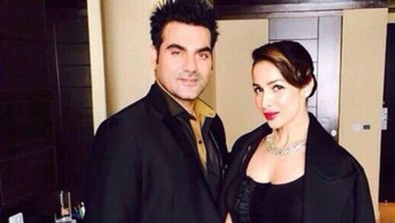 Malaika Arora and Arbaaz Khan got separated in 2016, and their divorce came through after a year. But, the two remain on cordial terms and co-parent their son, Arhaan.