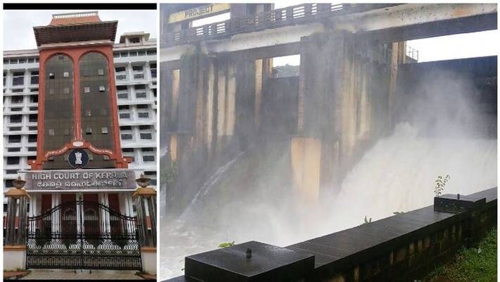 dams in kerala are safe says kerala government in high court dams in kerala are safe says kerala government in high court