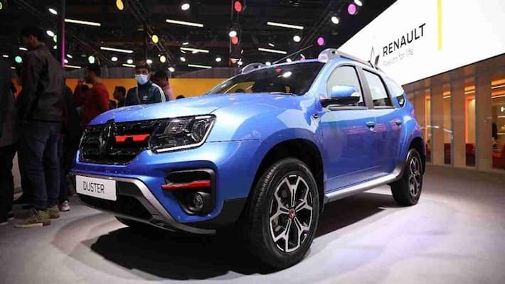 Auto news 2020, Renault Duster turbo petrol launched, know price and specifications MJA Auto news 2020, Renault Duster turbo petrol launched, know price and specifications MJA