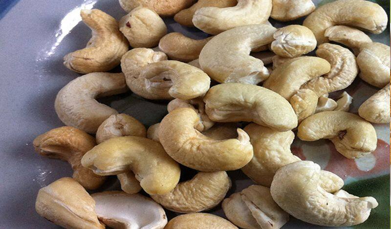 GI tag sought for Panruti cashews