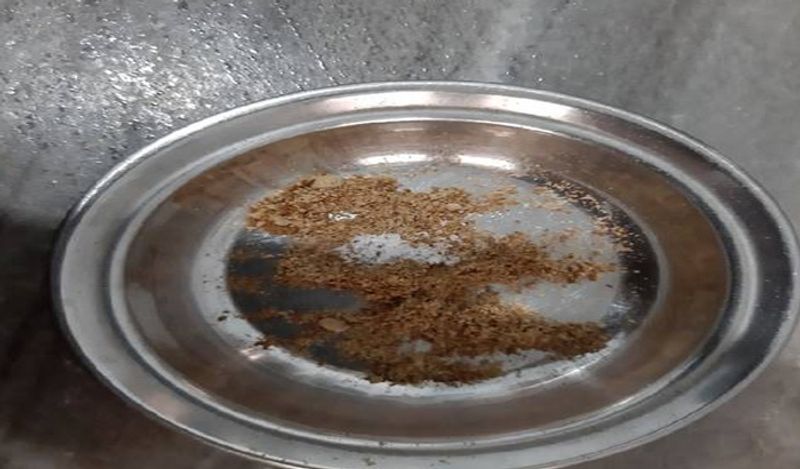 secret recipe to make tasty haldiram roasted kaaju kph