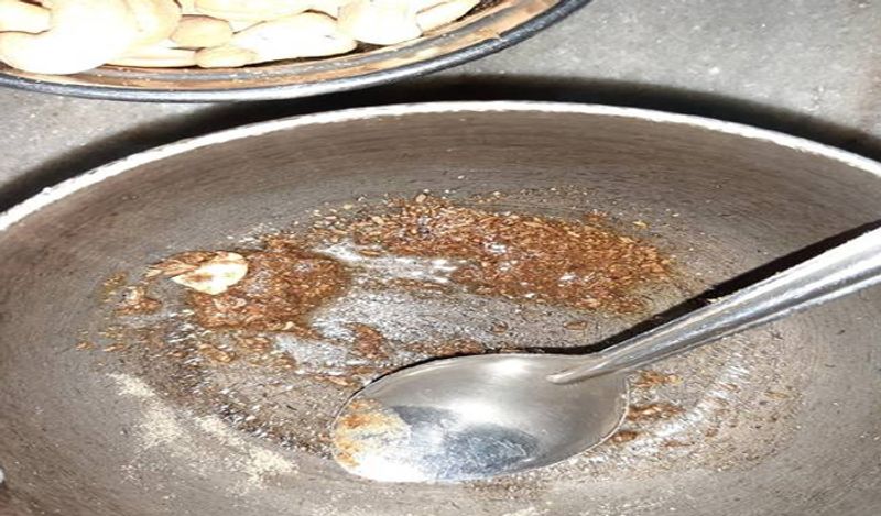 secret recipe to make tasty haldiram roasted kaaju kph