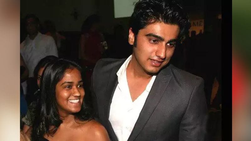 Bollywood actress Malaika Arora Was the reason for Arjun Kapoor and salman khan sister Arpita Khan break up here is the detail KPJ