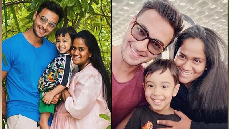 Bollywood actress Malaika Arora Was the reason for Arjun Kapoor and salman khan sister Arpita Khan break up here is the detail KPJ