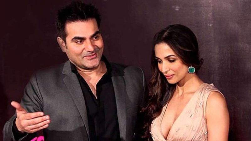 Bollywood actress Malaika Arora Was the reason for Arjun Kapoor and salman khan sister Arpita Khan break up here is the detail KPJ