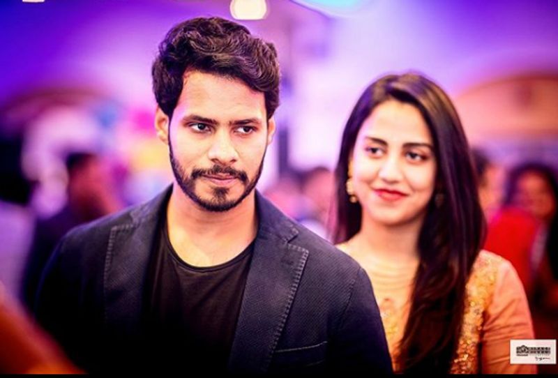 ఇదిలా ఉండగా.. నిఖిల్.. ఇటీవల తన భార్యకు సోషల్ మీడియా వేదికగా బర్త్ డే విషెస్ తెలియజేశారు.
