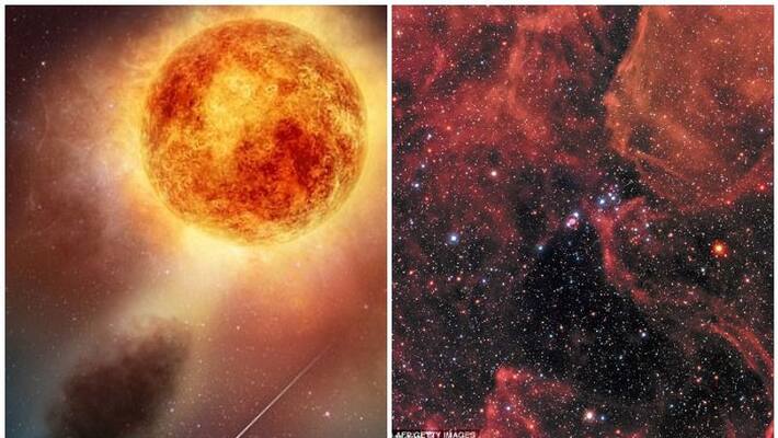 Giant dying star explodes as scientists watch in real time a first for astronomy gvd Giant dying star explodes as scientists watch in real time a first for astronomy gvd
