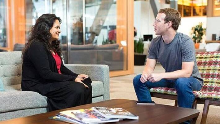 Amid row over, top Facebook executive alleges threat to life and files FIR Amid row over, top Facebook executive alleges threat to life and files FIR