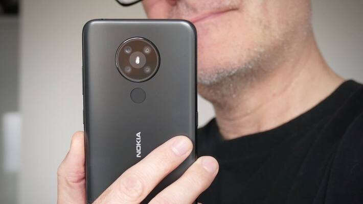 Nokia 5.3 with Snapdragon 665 SoC coming to India soon Nokia 5.3 with Snapdragon 665 SoC coming to India soon