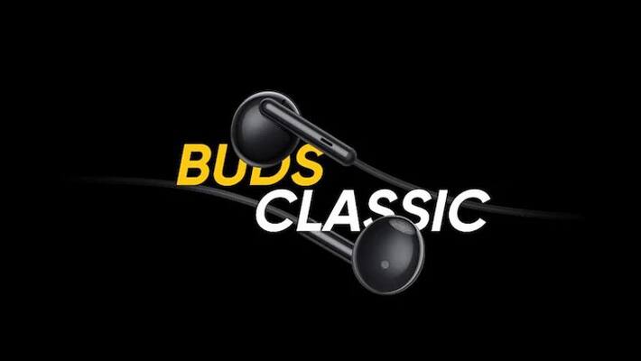 Realme Buds Classic earphones to launch tomorrow alongside C15, C12 Realme Buds Classic earphones to launch tomorrow alongside C15, C12