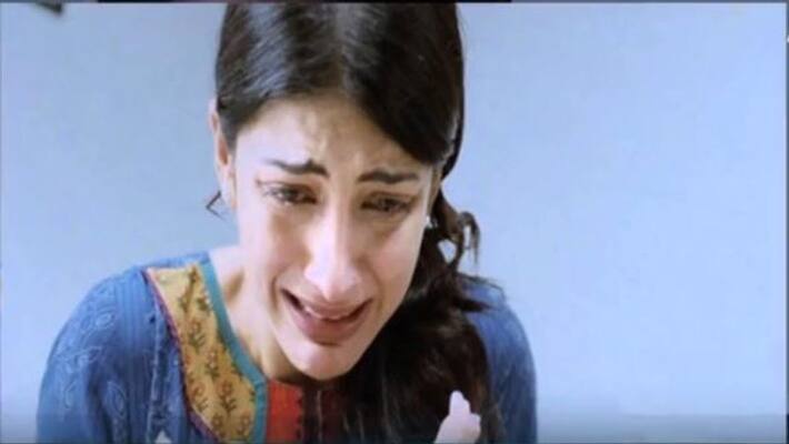 actress shruthihassan shocking death for famous director actress shruthihassan shocking death for famous director