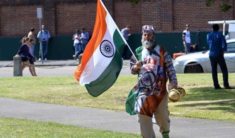 Chacha Chicago stop travelling for cricket due to MS Dhoni retirement spb