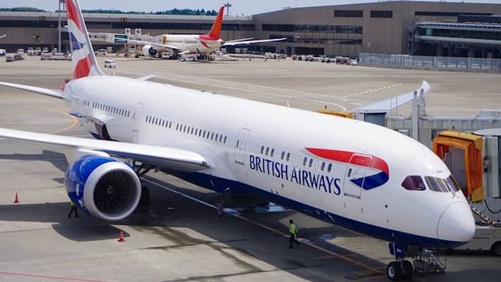 Hyderabad RGI airport resumes direct flights to london Hyderabad RGI airport resumes direct flights to london
