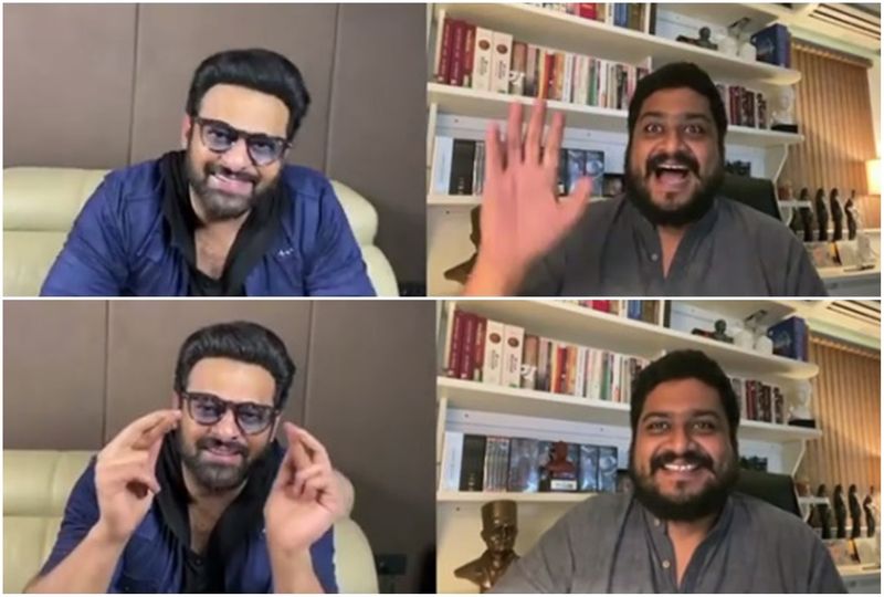 Do you know prabhas adipurush movie Total Budget amount is how many crores