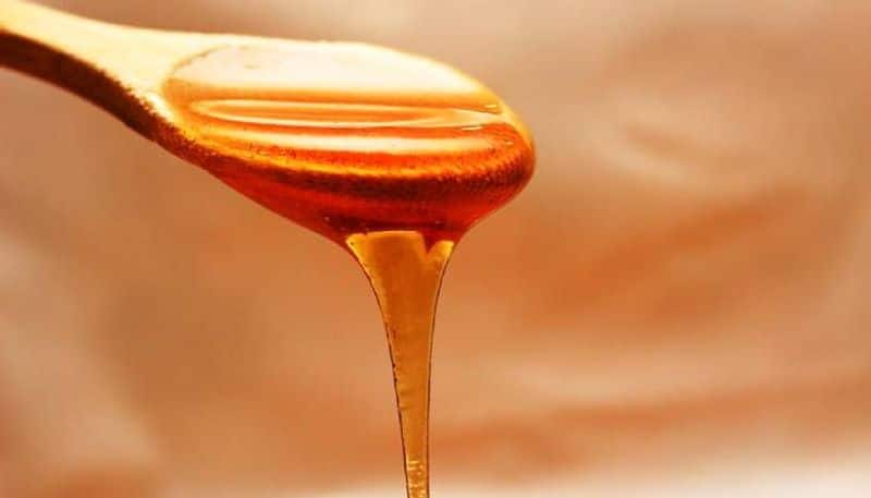 poisonous honey how to care