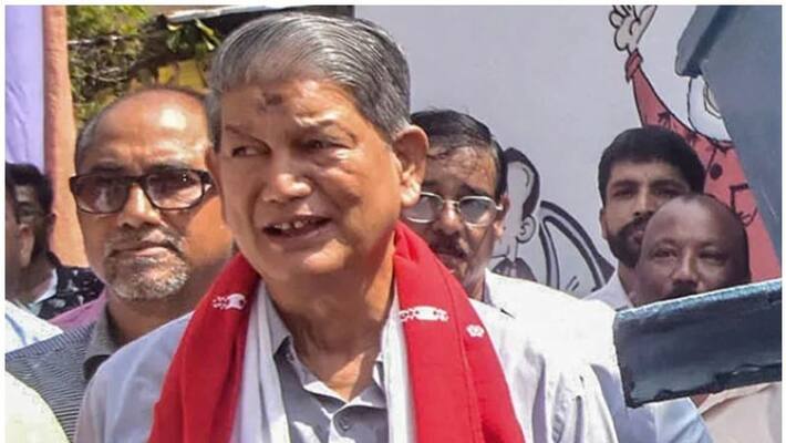covid rules violates case against uttarakhand former chief minister covid rules violates case against uttarakhand former chief minister