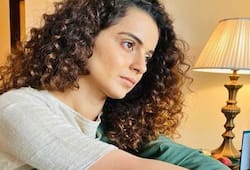 Allegations galore While Maharashtra government provides security to Rhea it doesnt care about Kangana
