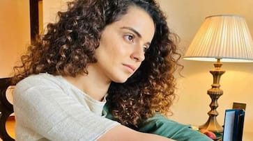 Allegations galore While Maharashtra government provides security to Rhea it doesnt care about Kangana