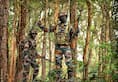 3 unidentified militants, soldier killed in gunfight in Jammu and Kashmir-snj