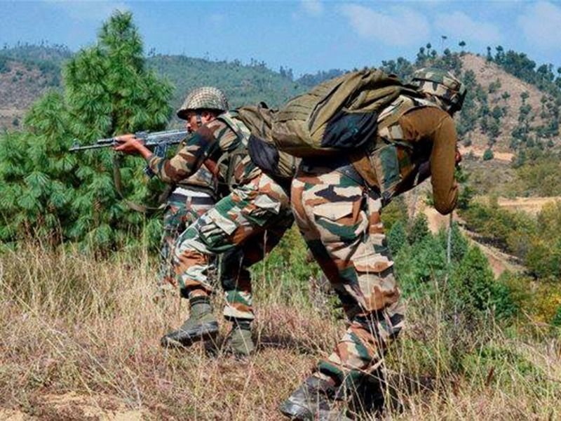 Russian deal for 6 lakh AK 203 rifles nearly done reports say How it will give lethal edge to Indian troops BSS