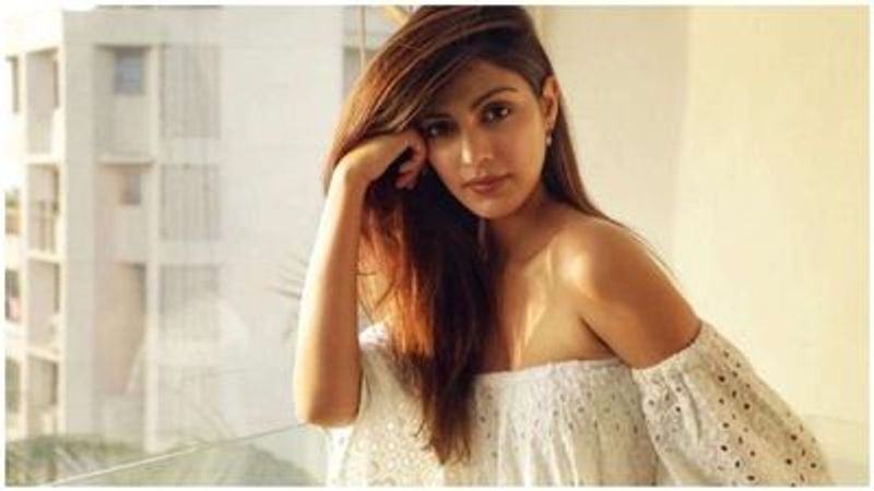 Sushant Singh former driver opens up on Rhea Chakraborty