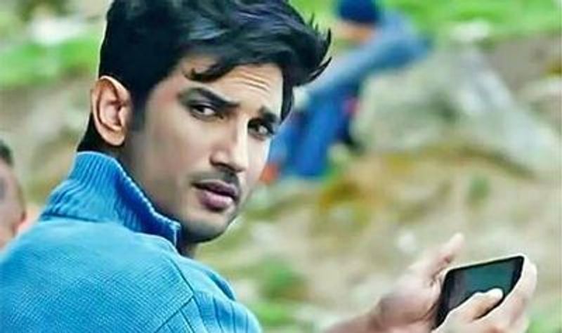 Know how much money Sushant Singh earned from the film, father claim his wealth asa